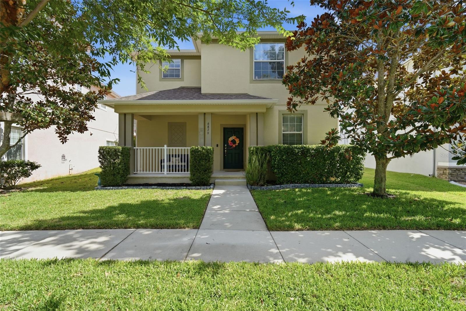 6829 Sundrop St Property Photo 1