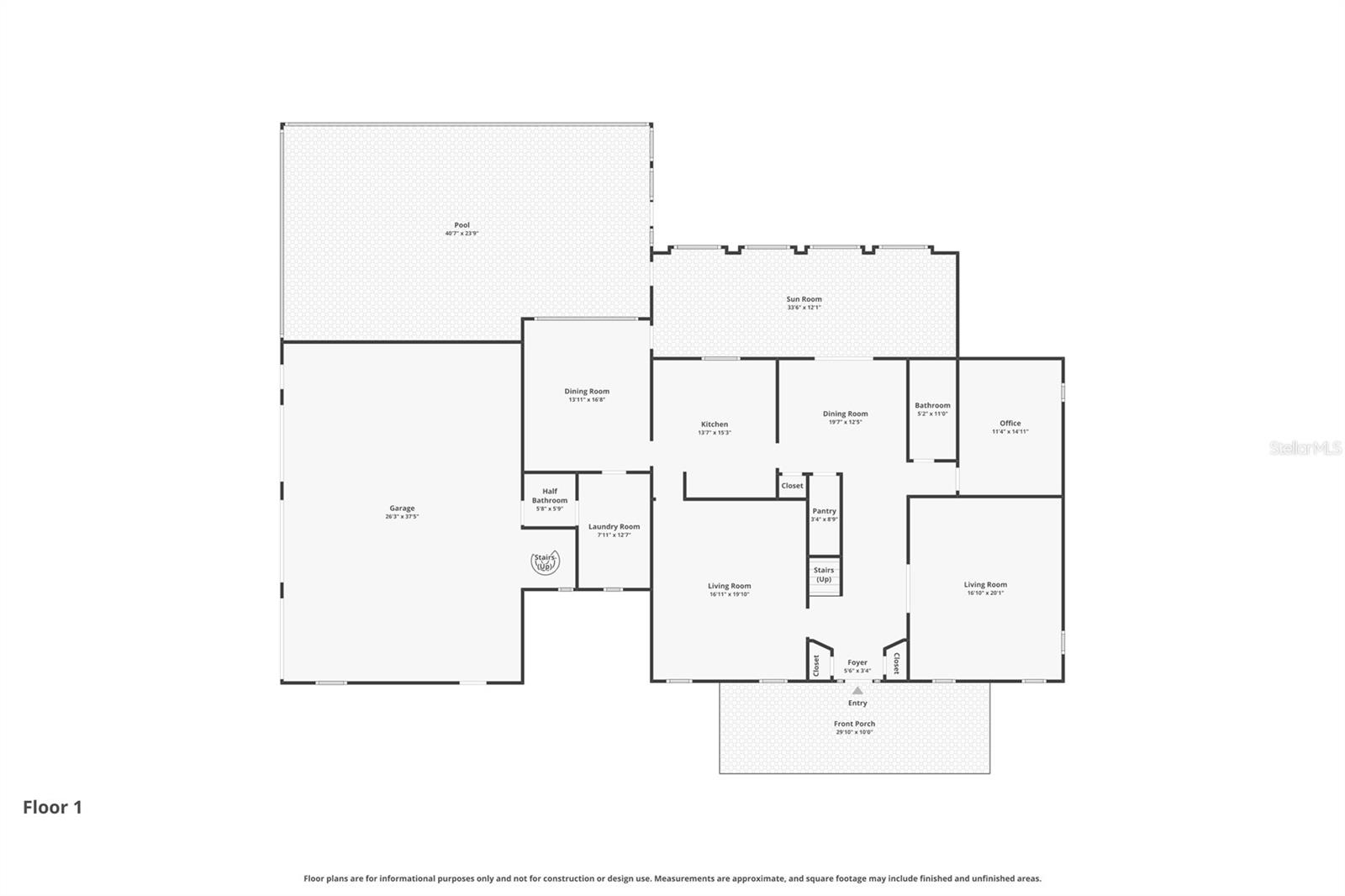 7219 Chesterhill Cir Property Photo 97