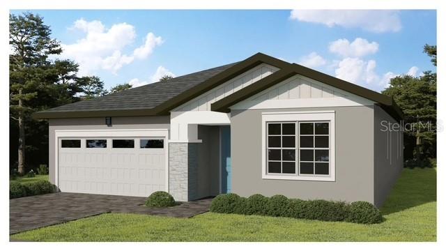4885 Rain Shadow Dr Property Photo 1