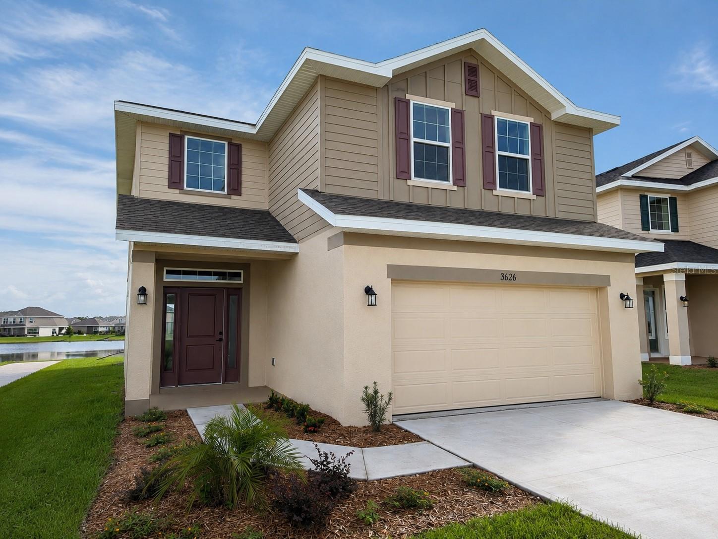 3626 Briarlynne Way Property Photo 1