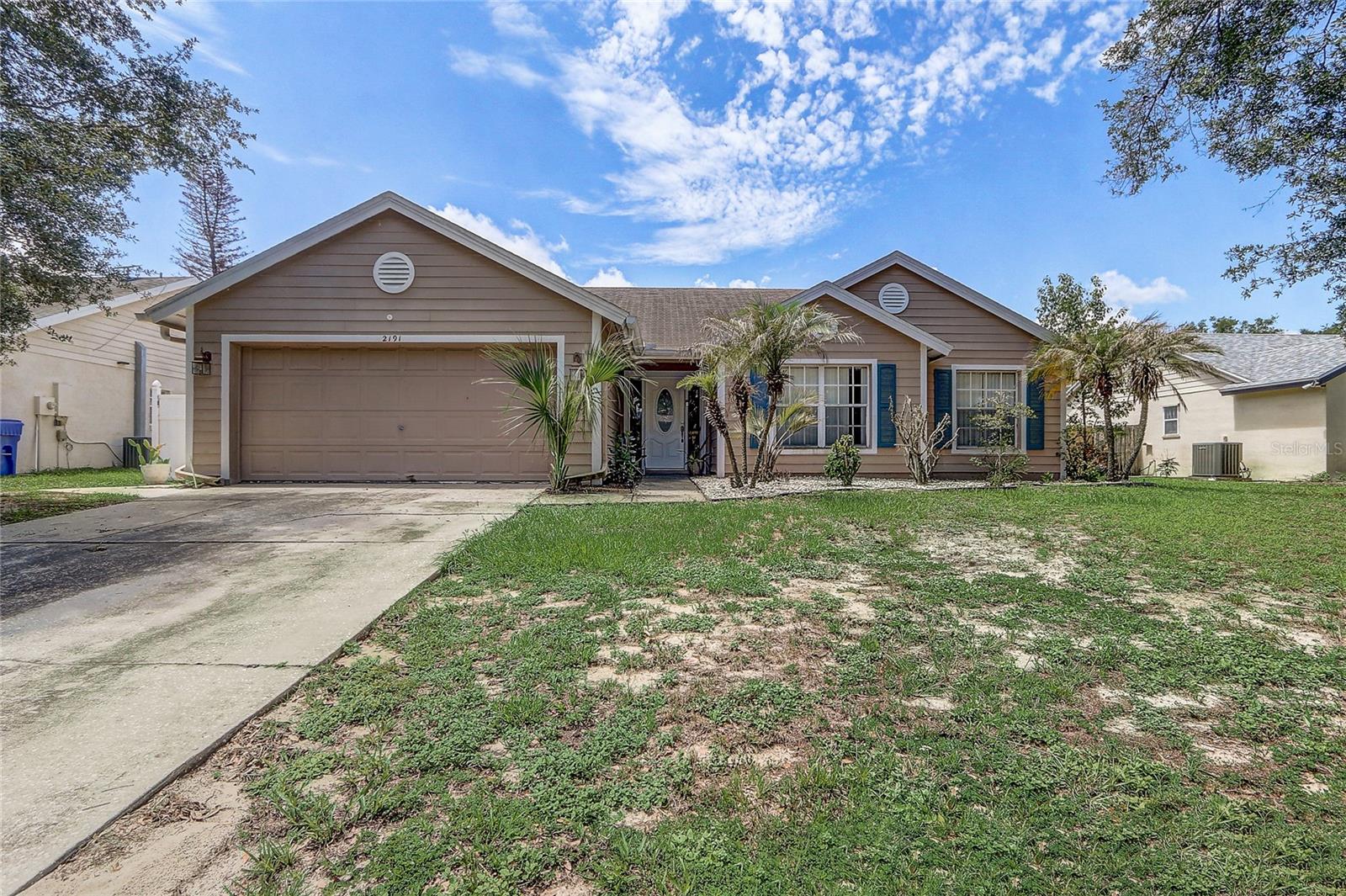 2191 Alclobe Cir Property Photo 1