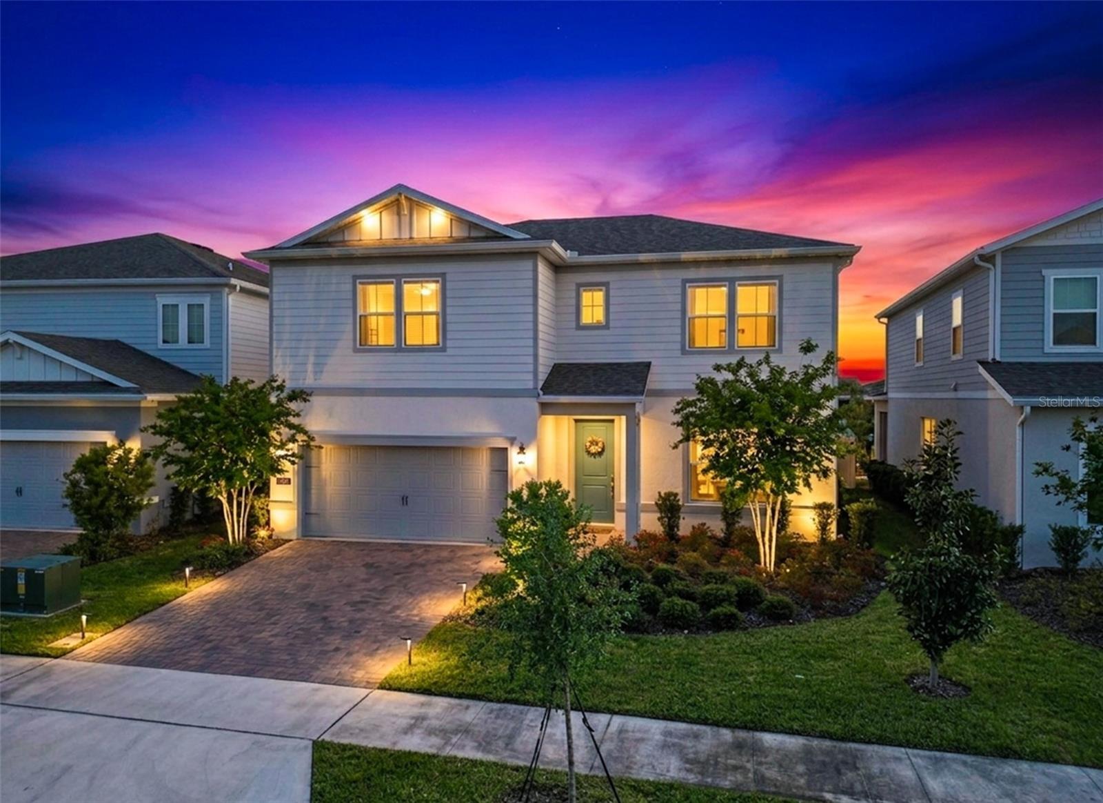 13348 PANAMA BEACH CT Property Photo 1
