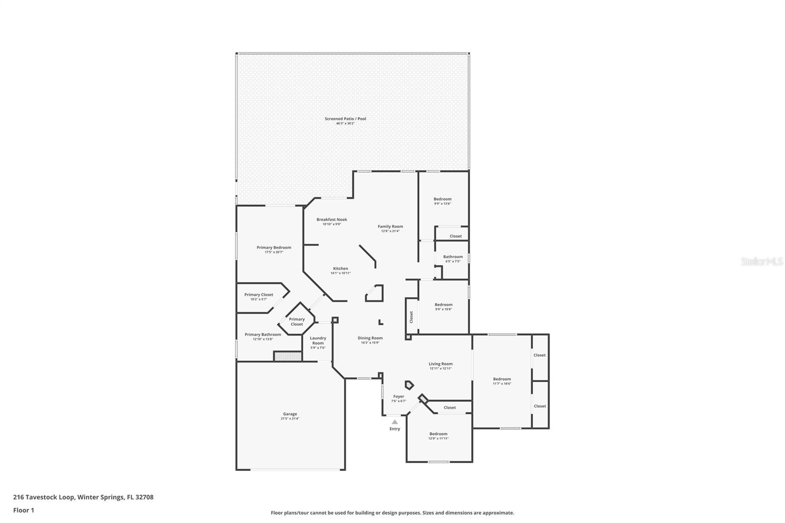 216 Tavestock Loop Property Photo 25