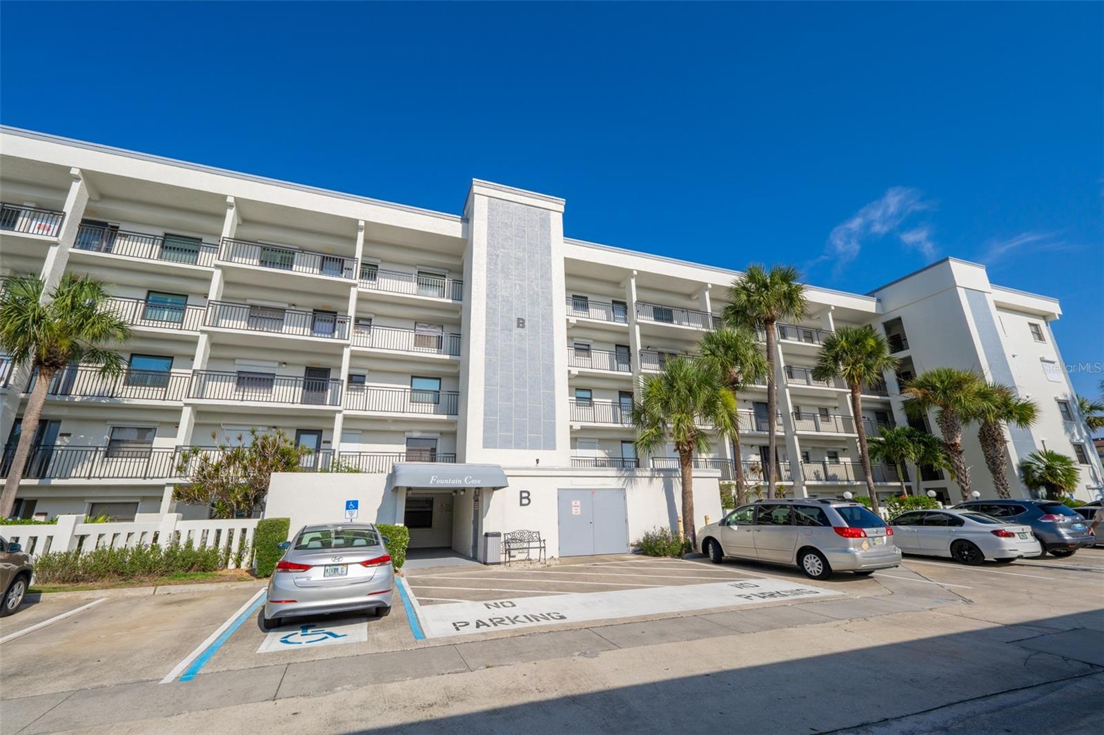 3165 N Atlantic Ave #b209 Property Photo 1
