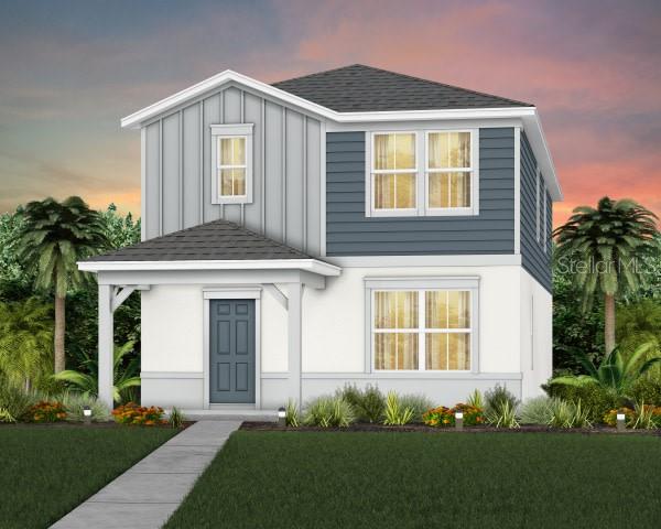 16681 Silver Brook Way Property Photo 1