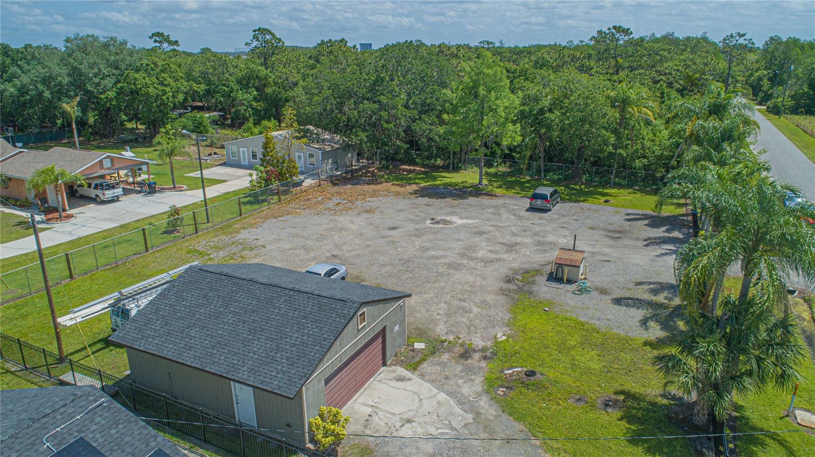 6105 New Hope Rd Property Photo 6