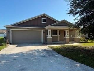 5148 Magnolia Preserve Blvd Property Photo