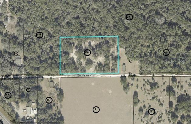 620 Cochran Rd Property Photo 11