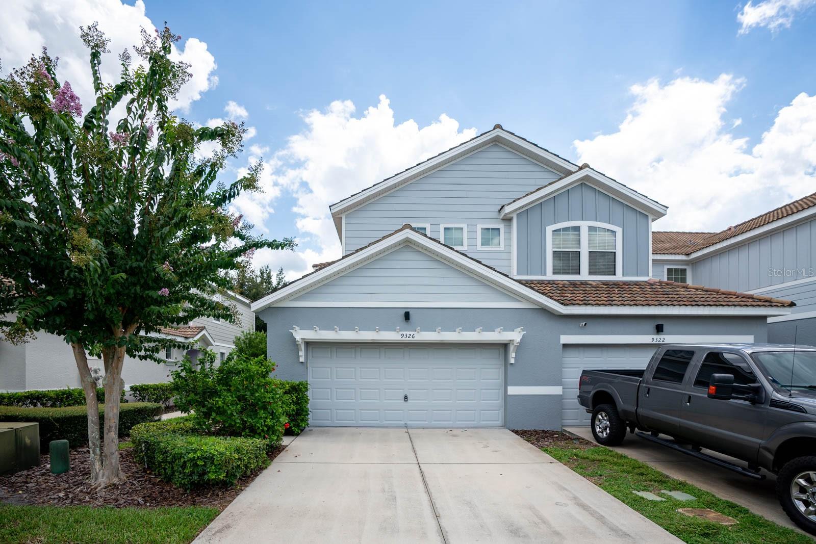 9326 Watchet Way Property Photo 1