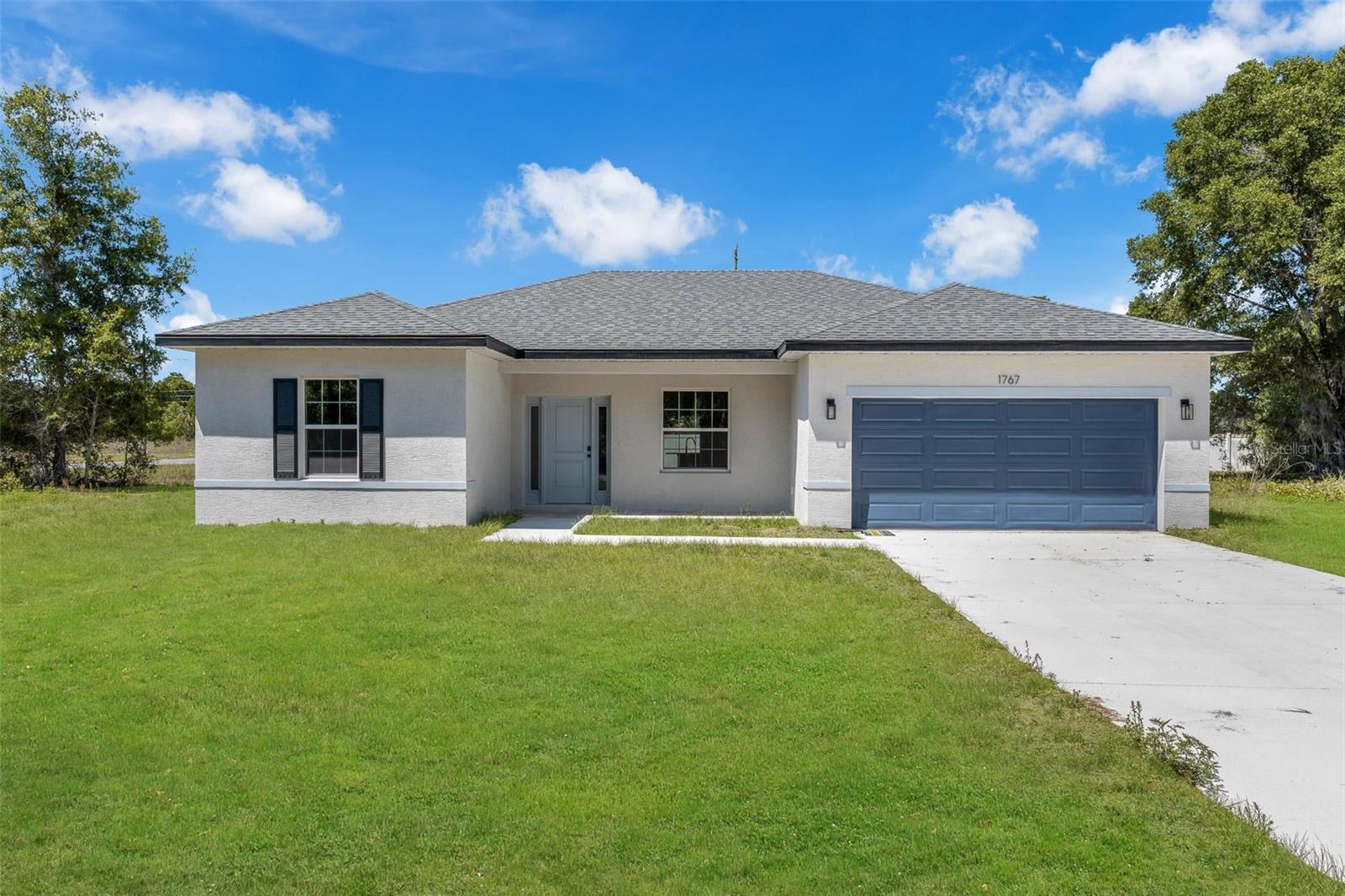 2386 Sw 168th Loop Property Photo 1