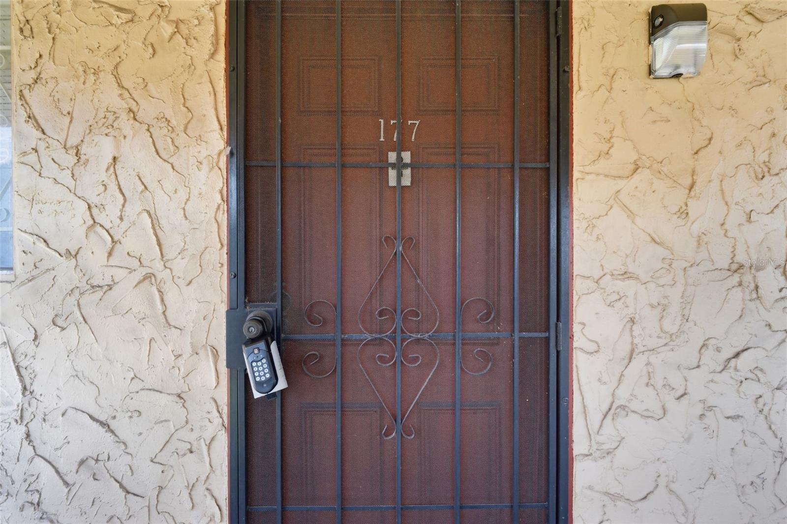 2868 N Powers Dr #177 Property Photo 2
