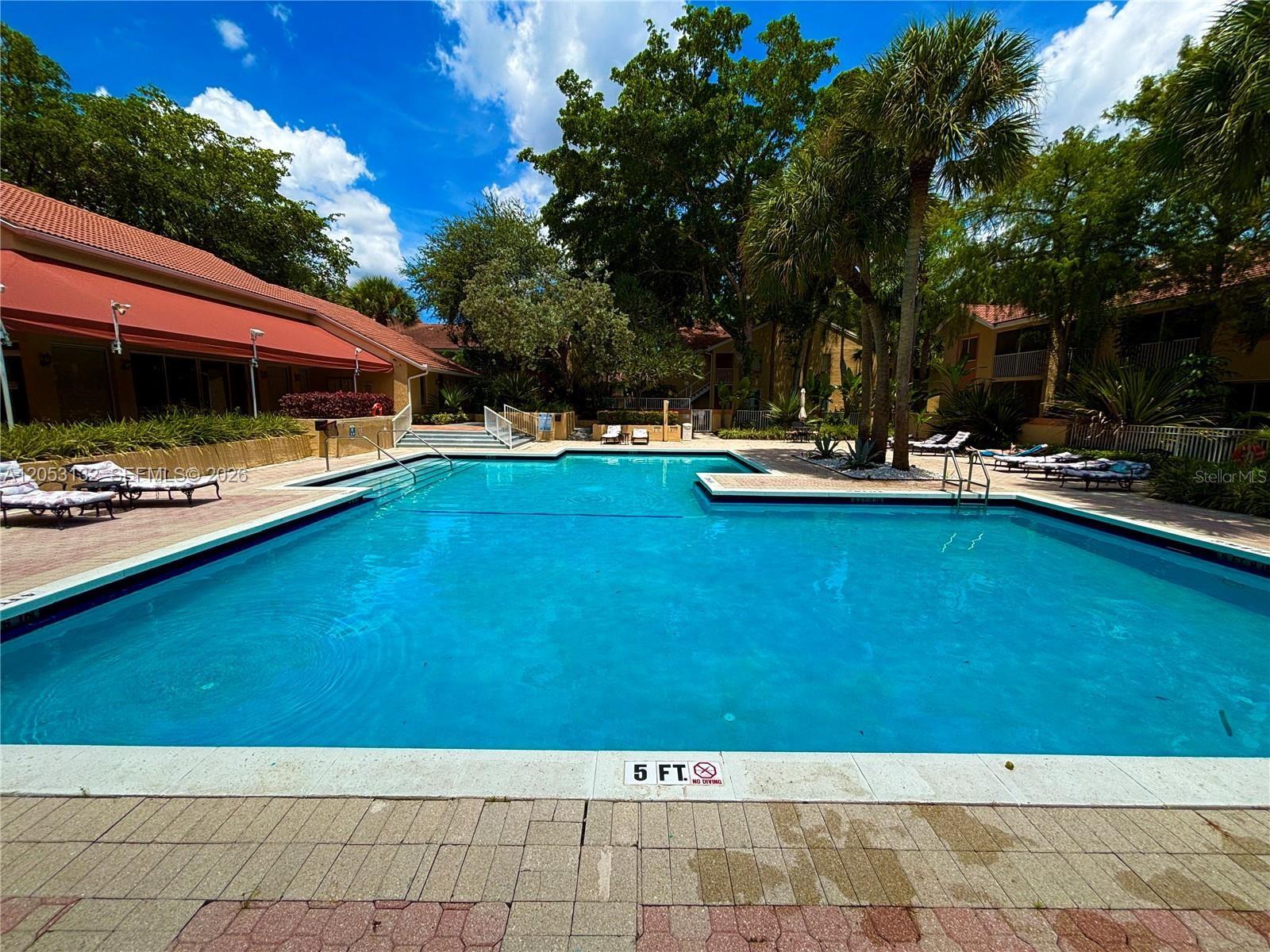 1040 Coral Springs Clb #1040 Property Photo 14
