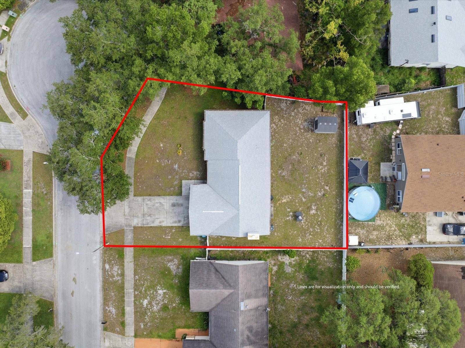 5275 Signal Hill Rd Property Photo 5