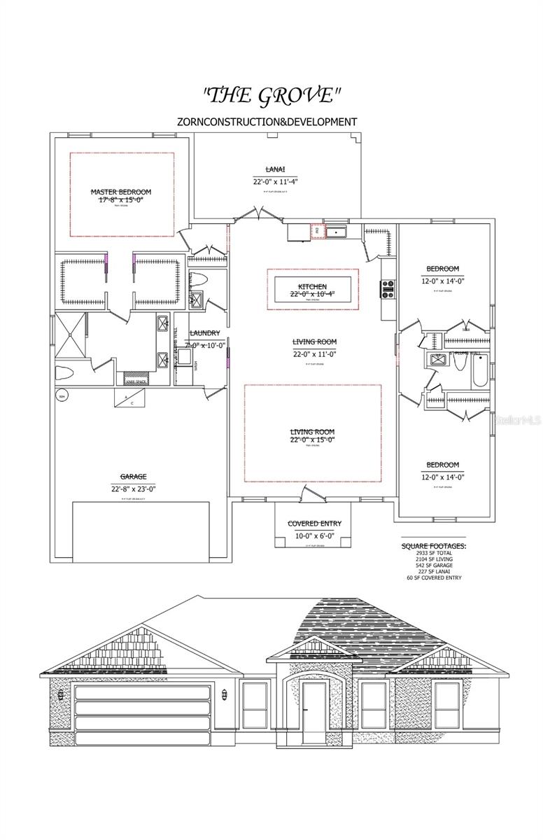 8141 Sw 122 Ave Property Photo 3