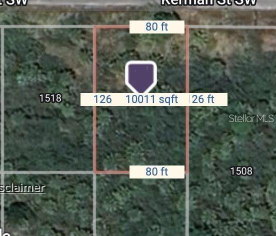 1512 Kerman St Sw Property Photo 3