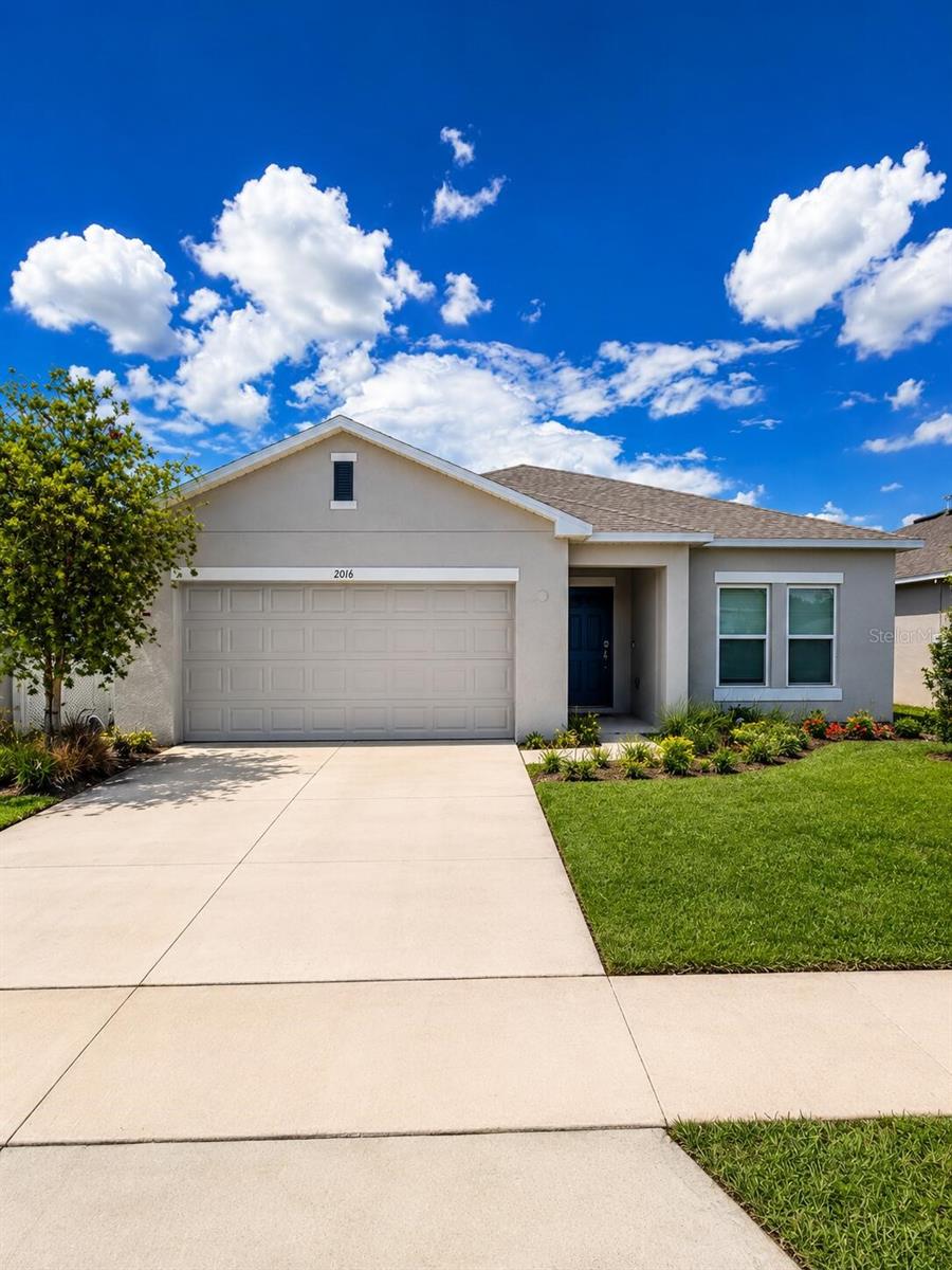 2016 Rosewood Cir Property Photo 2