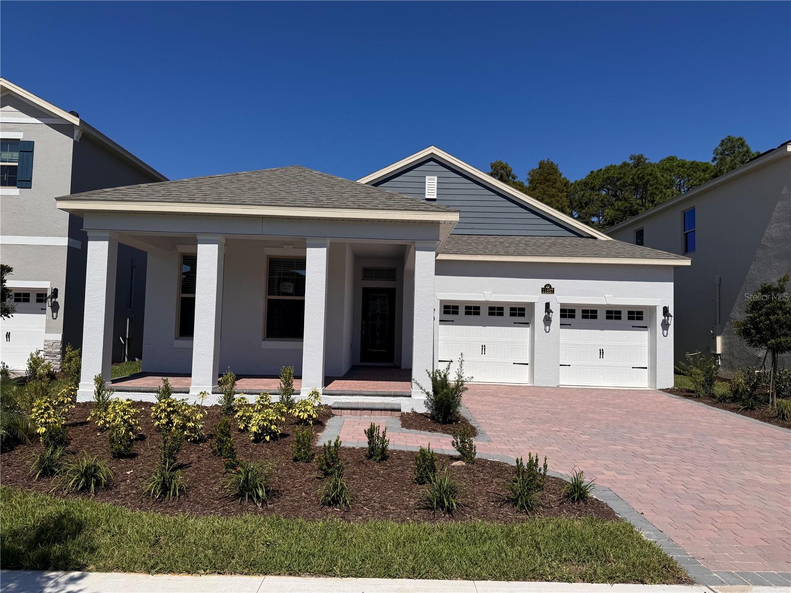 11857 SHINE VIEW LN Property Photo 1