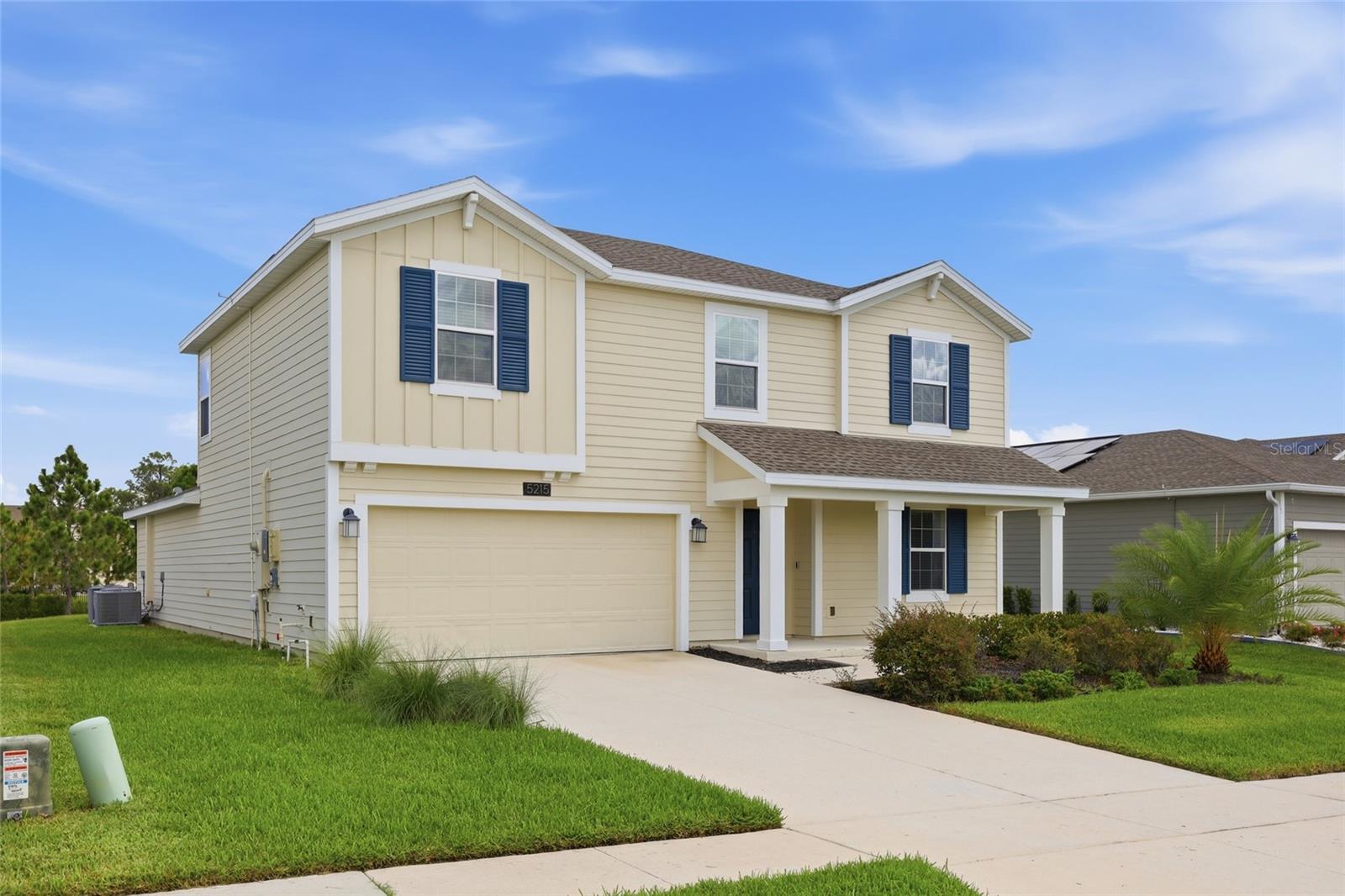 5215 Tanzanite Dr Property Photo 1
