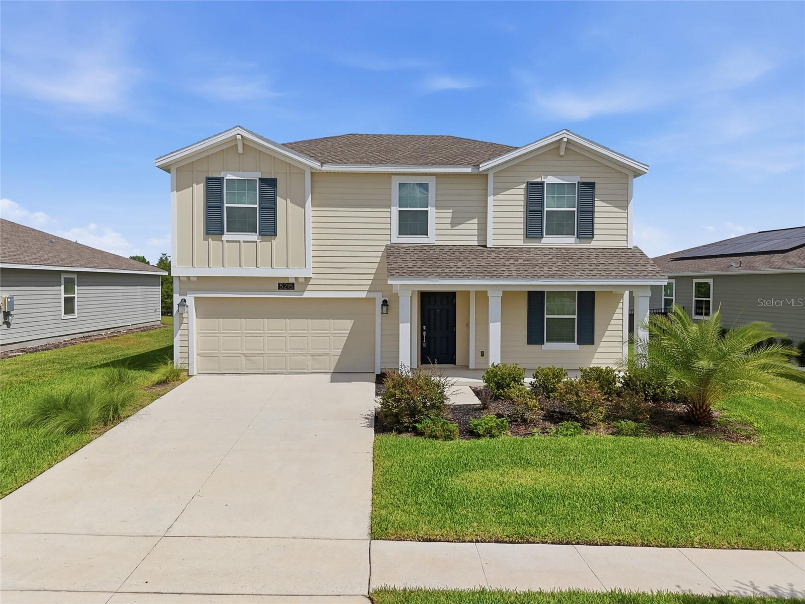5215 Tanzanite Dr Property Photo 3
