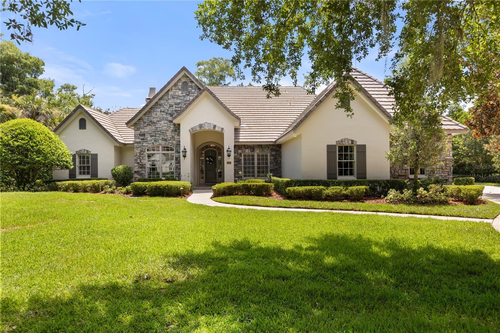 5115 Cranes Point Ct Property Photo