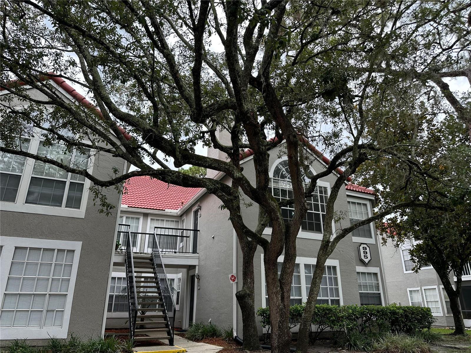 995 NORTHERN DANCER WAY #201
