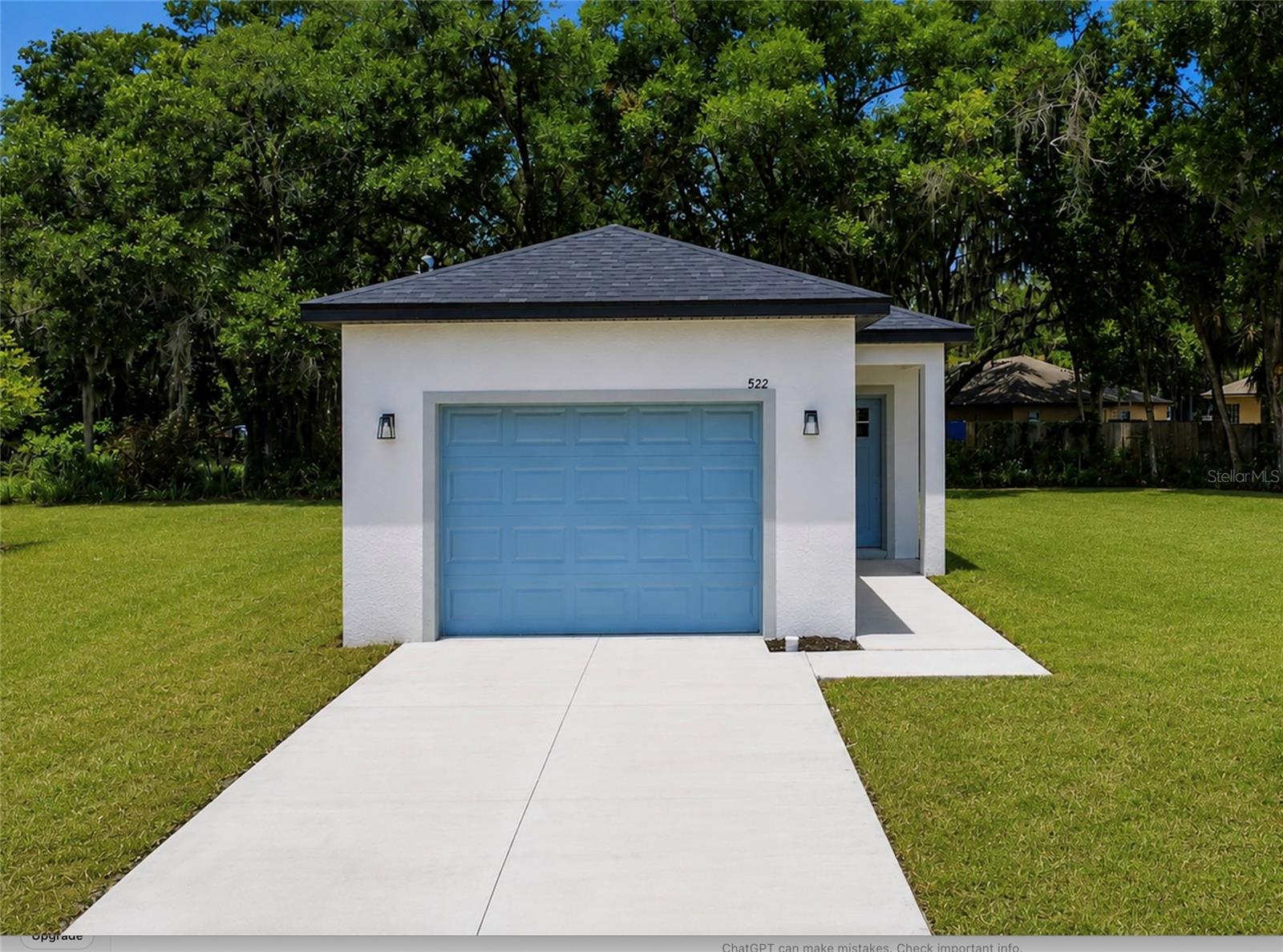 522 PALMETTO ST Property Photo 1