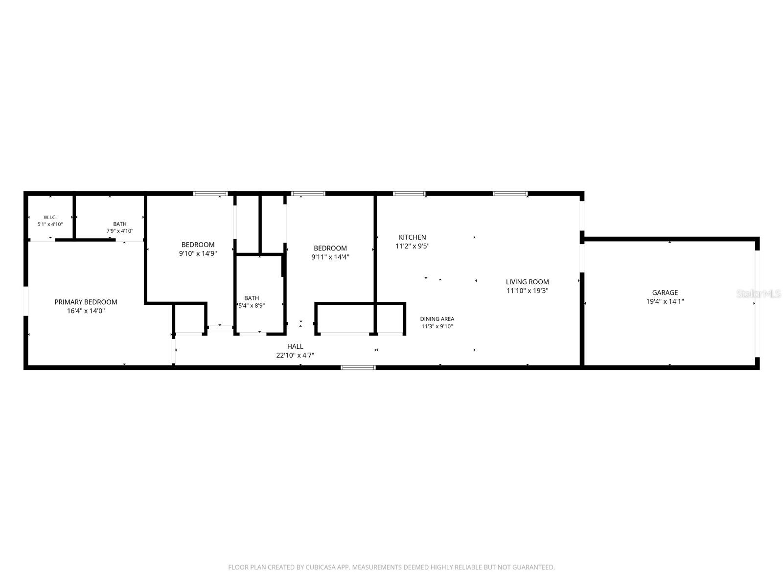 522 Palmetto St Property Photo 29