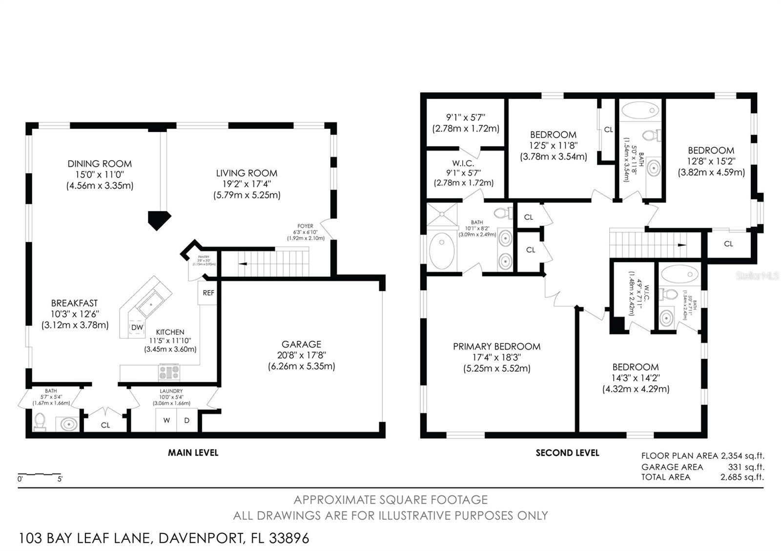 103 Bay Leaf Ln Property Photo 35