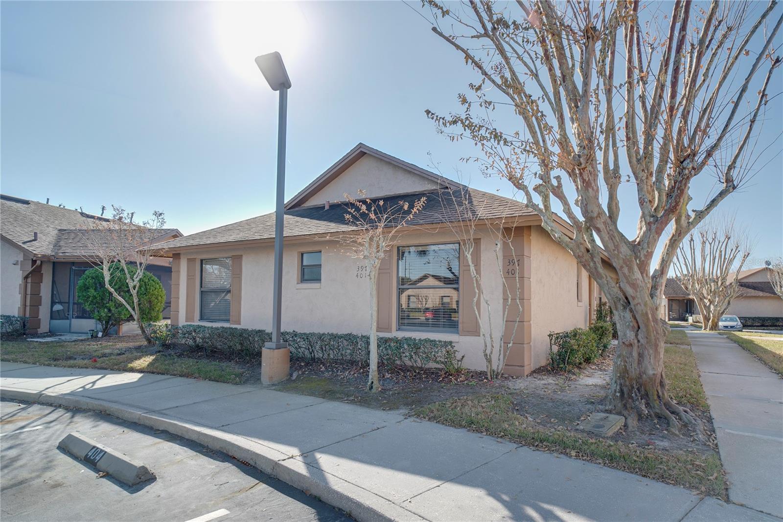 397 Eron Way #42 Property Photo 1