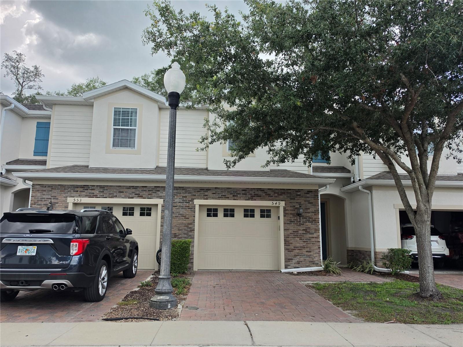 549 BETHESDA CT