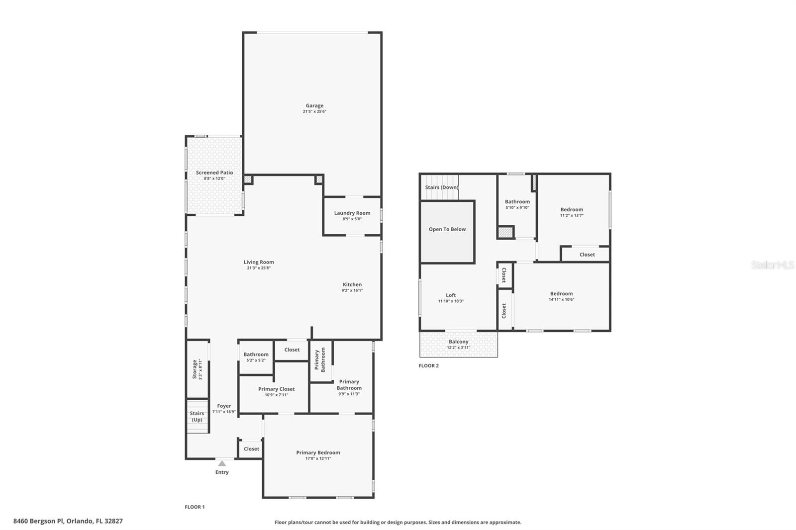 8460 Bergson Pl Property Photo 40