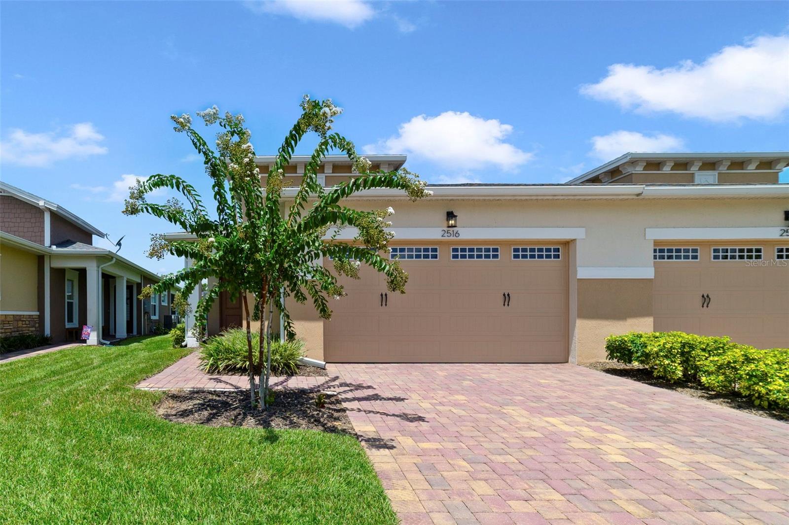 2516 DATURA LOOP Property Photo 1