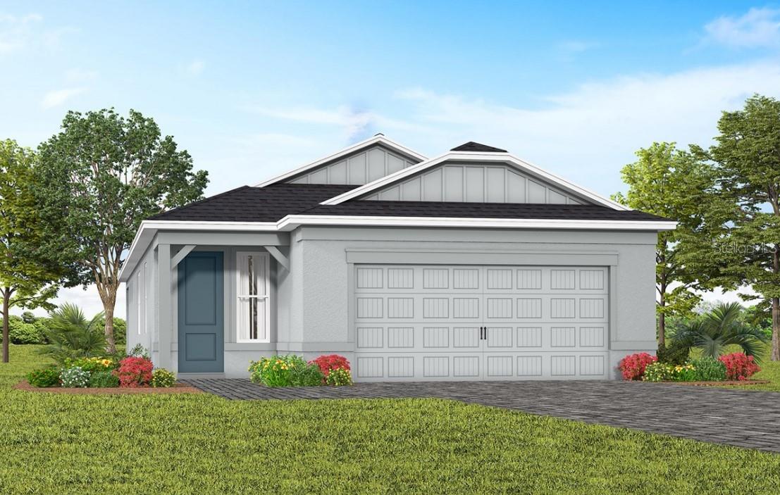 6764 Sunrise Cove Drive Property Photo 1