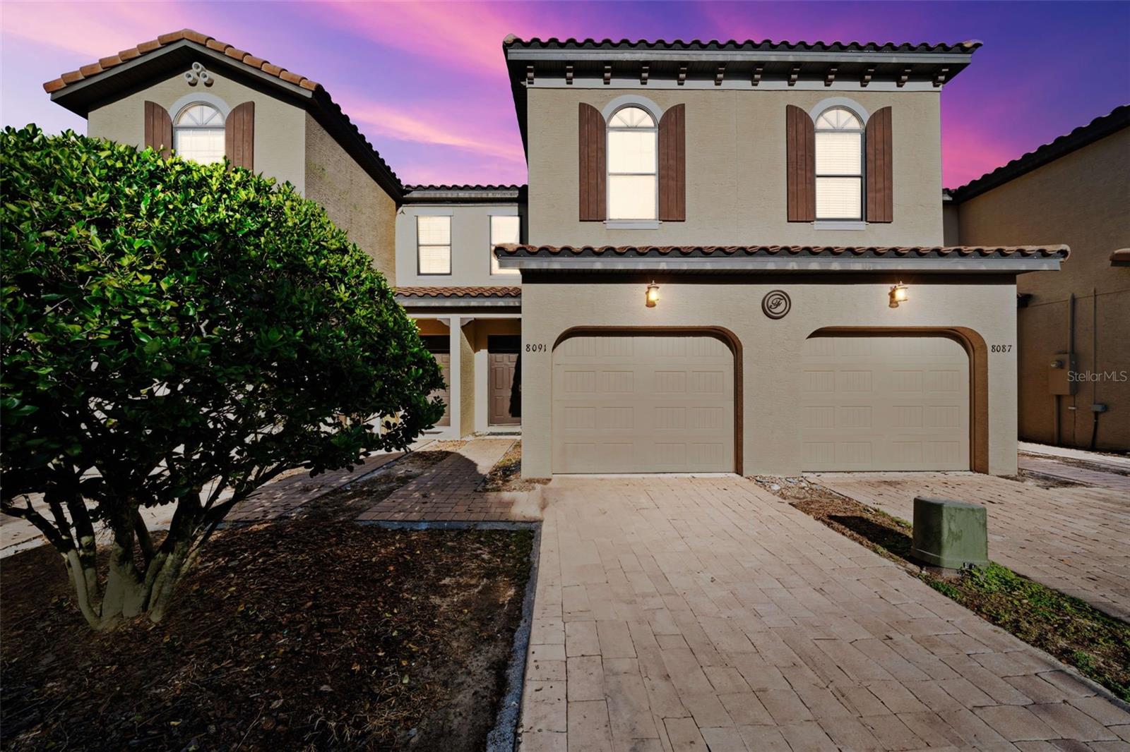 8091 BROOKSVILLE DR