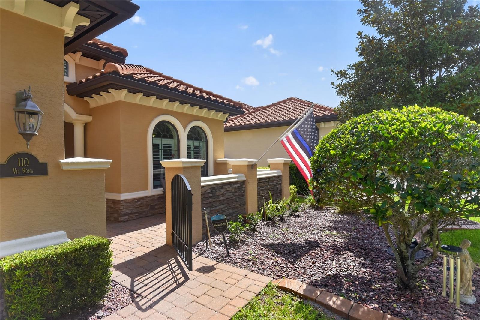 110 Via Roma Property Photo 43