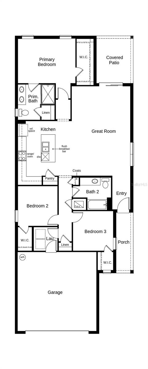 11749 Firespike St Property Photo 2