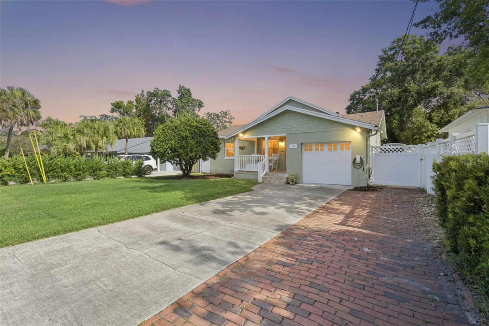 309 Niblick Way Property Photo 1