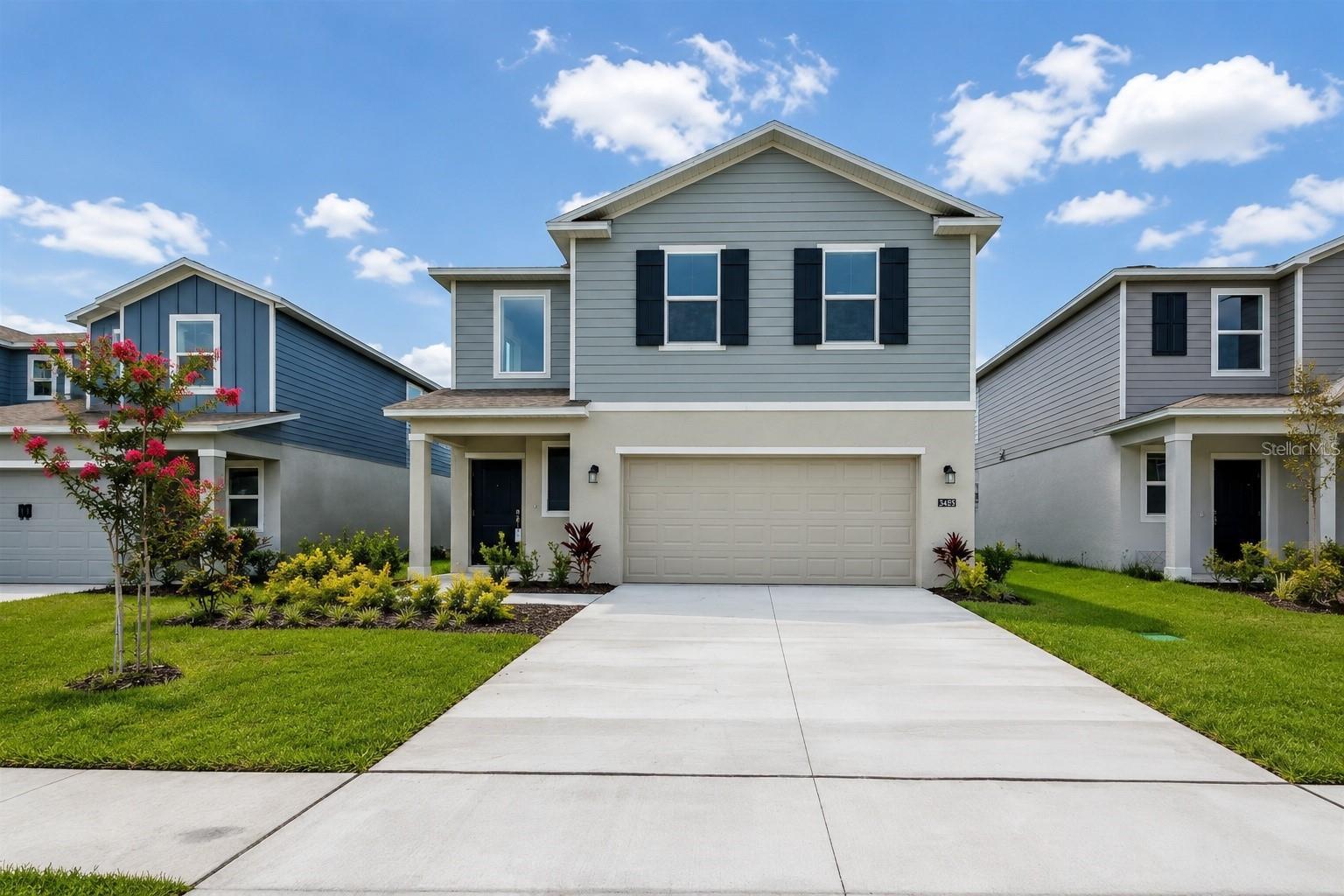 6468 DOMIZIO DR Property Photo 1