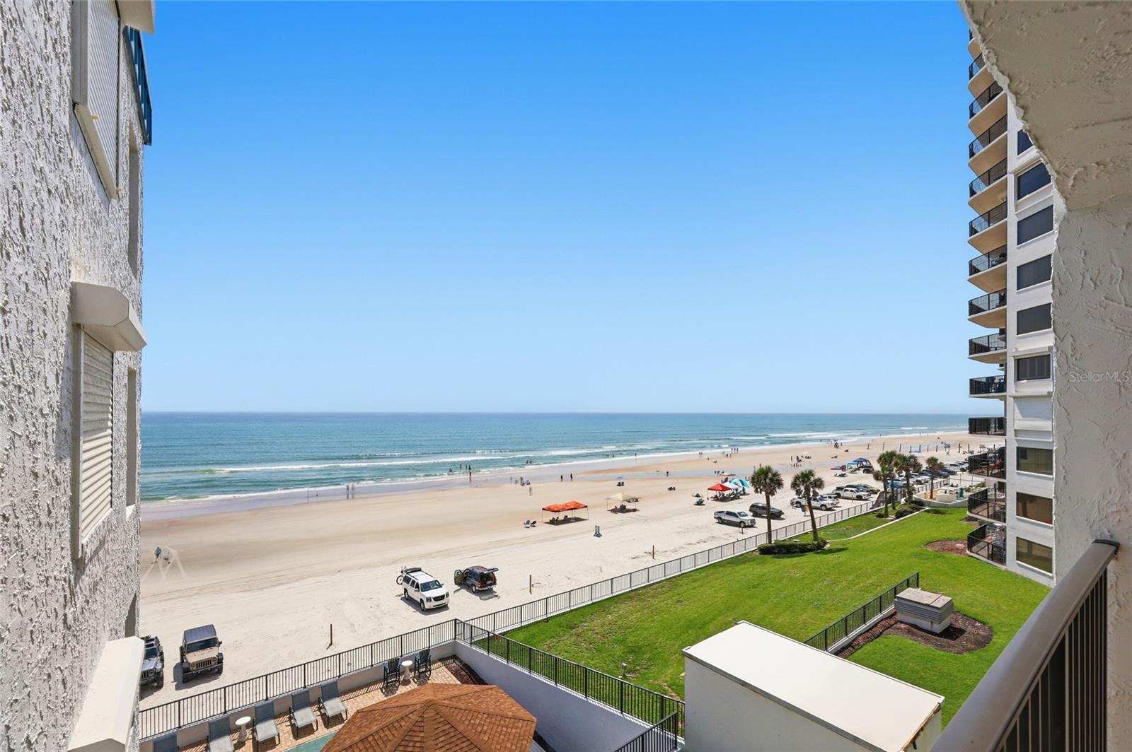 3747 S ATLANTIC AVE #4050