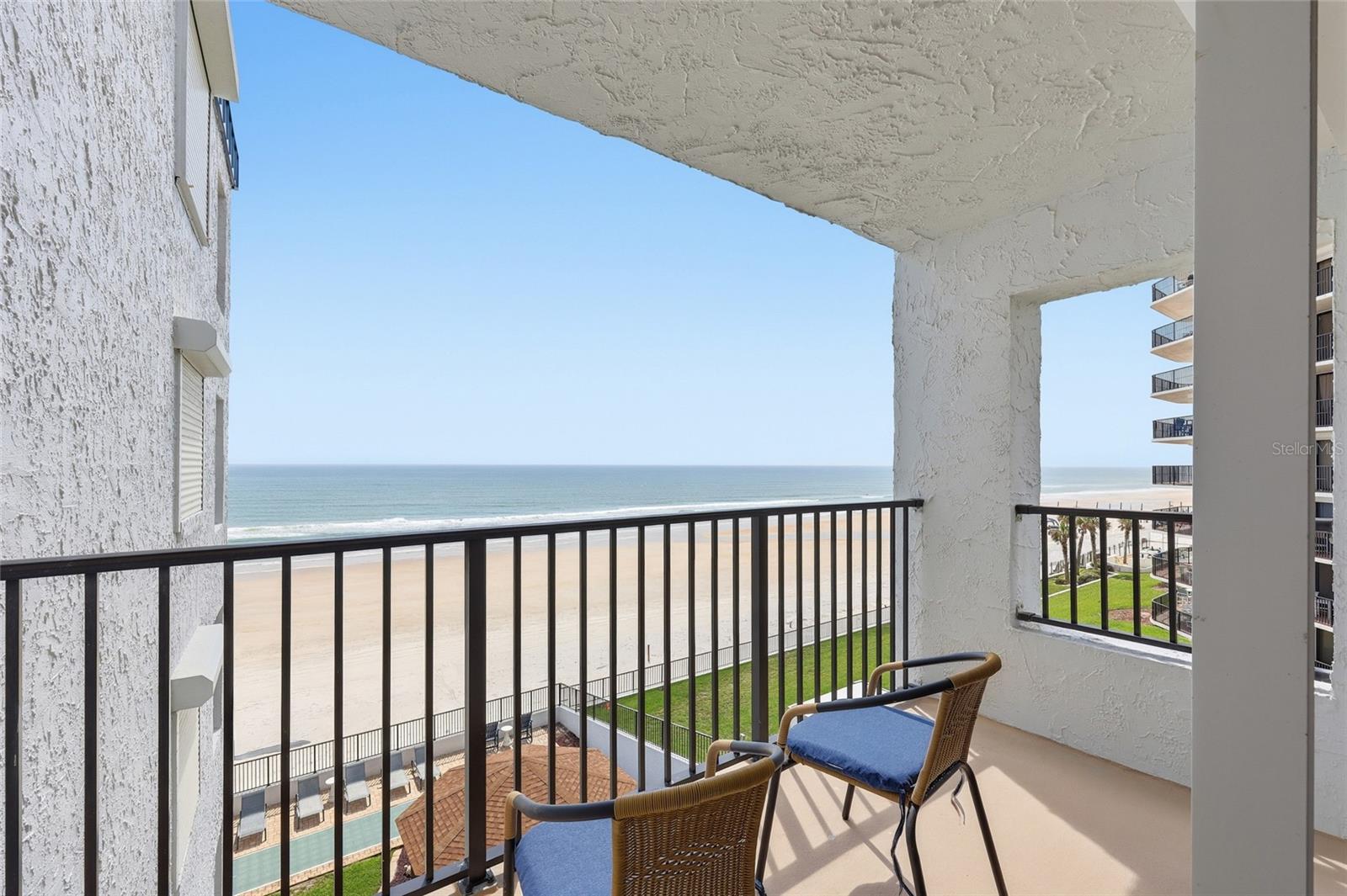 3747 S ATLANTIC AVE #4050 Property Photo 1
