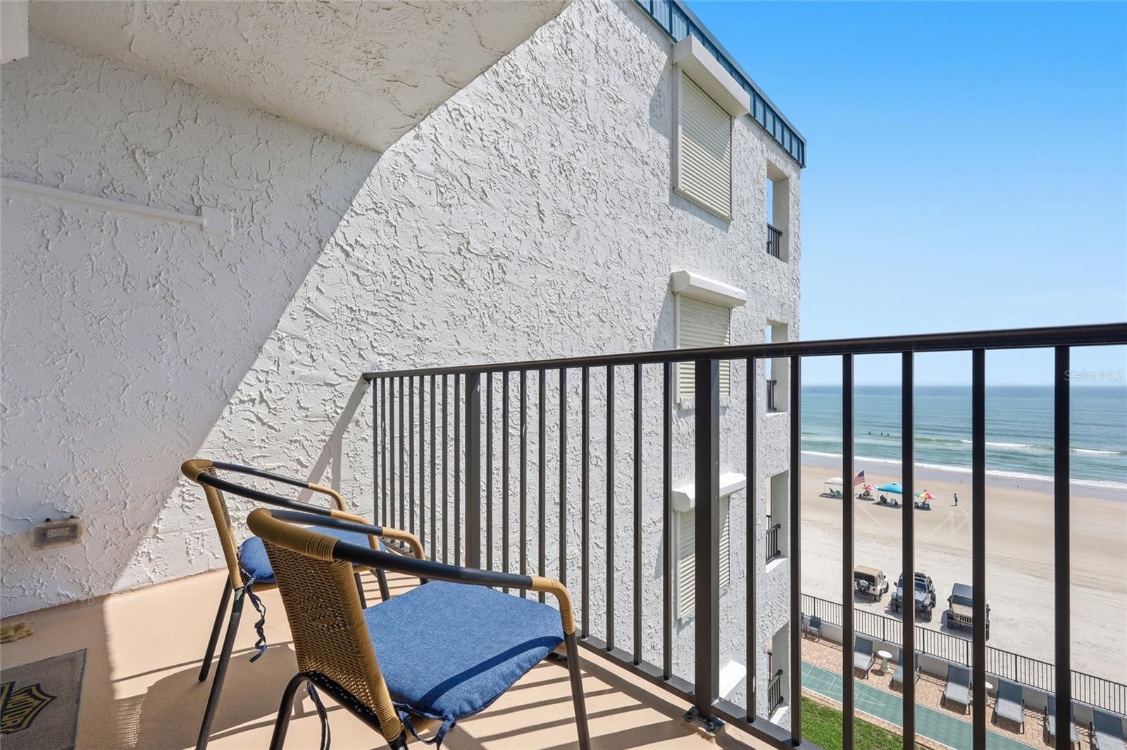 3747 S Atlantic Ave #4050 Property Photo 7