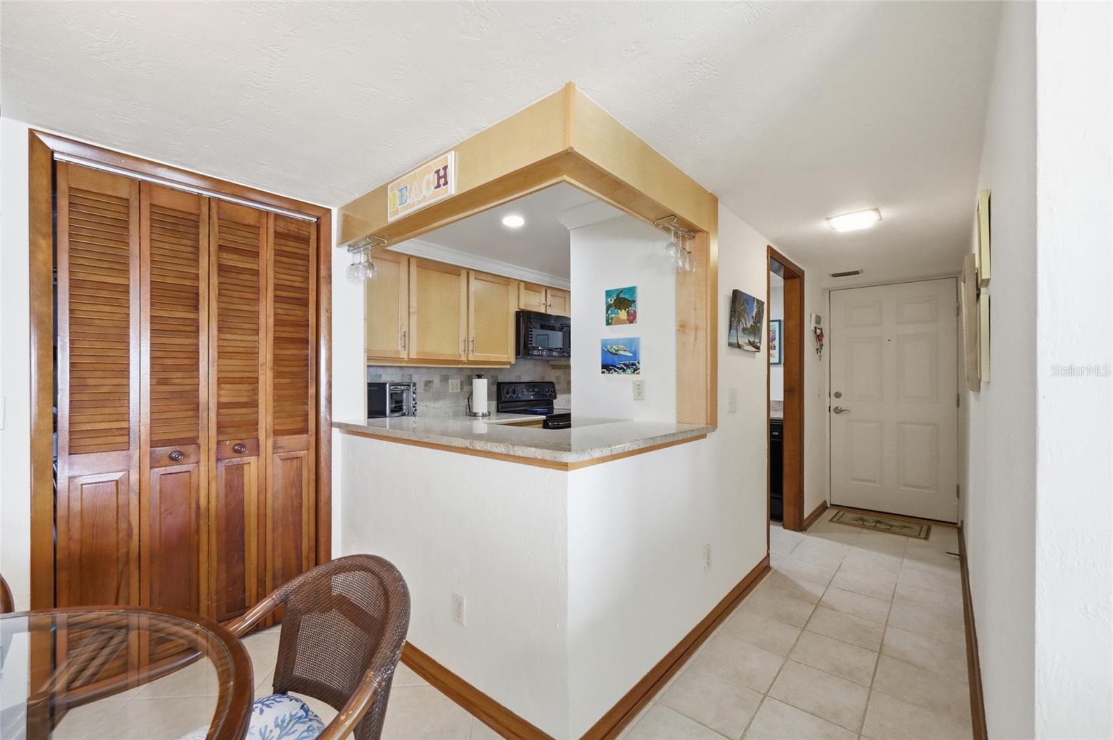 3747 S Atlantic Ave #4050 Property Photo 15