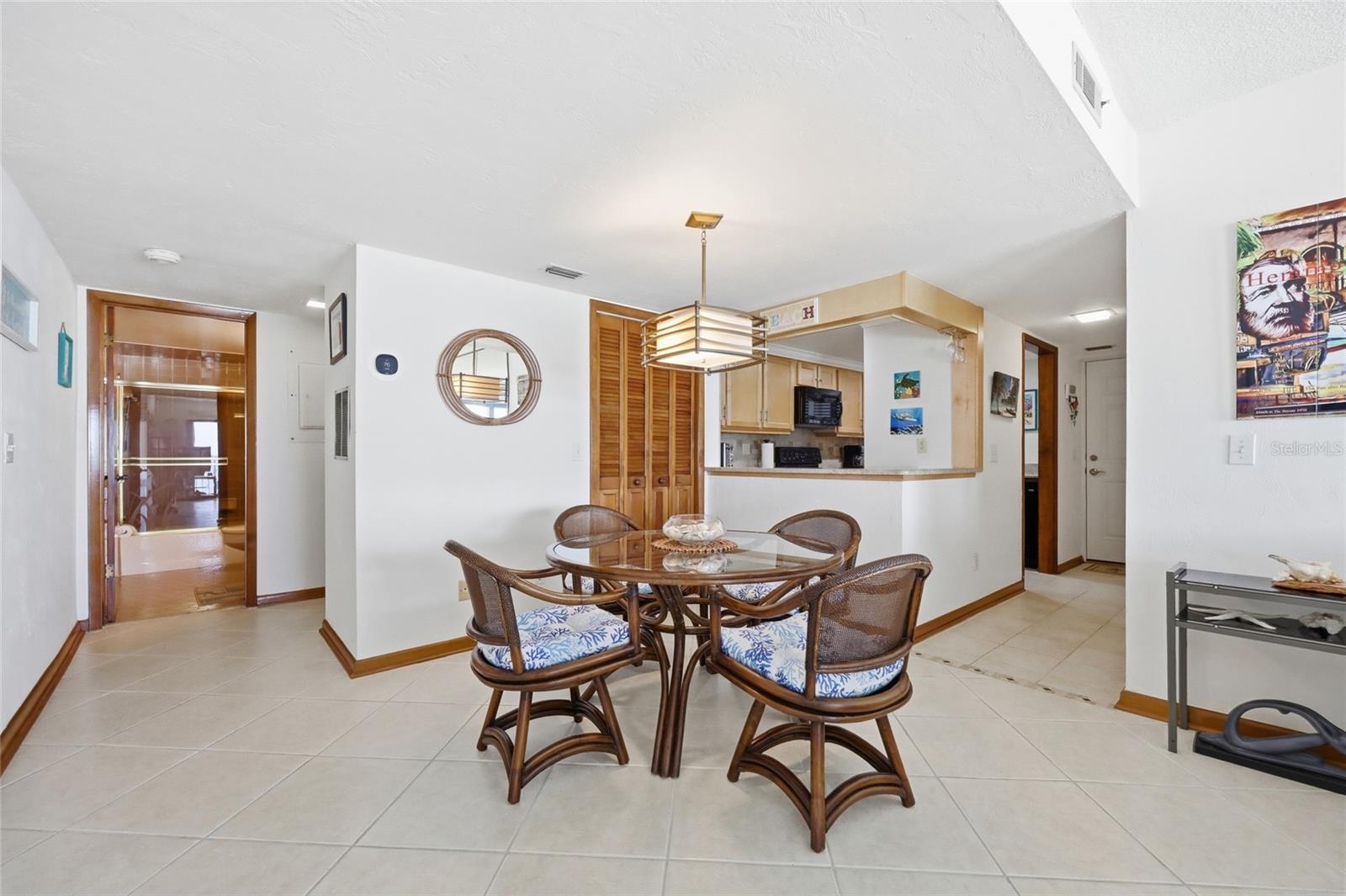 3747 S Atlantic Ave #4050 Property Photo 19