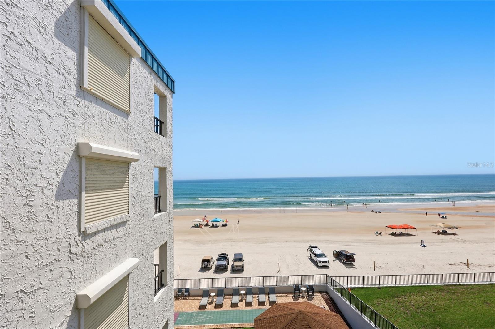 3747 S Atlantic Ave #4050 Property Photo 31