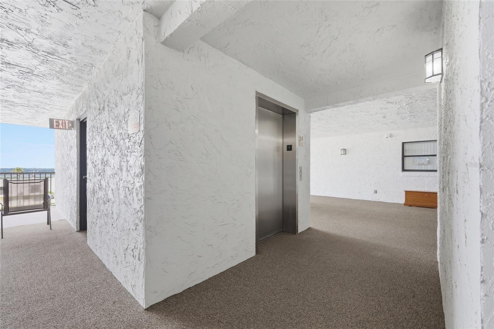3747 S Atlantic Ave #4050 Property Photo 32