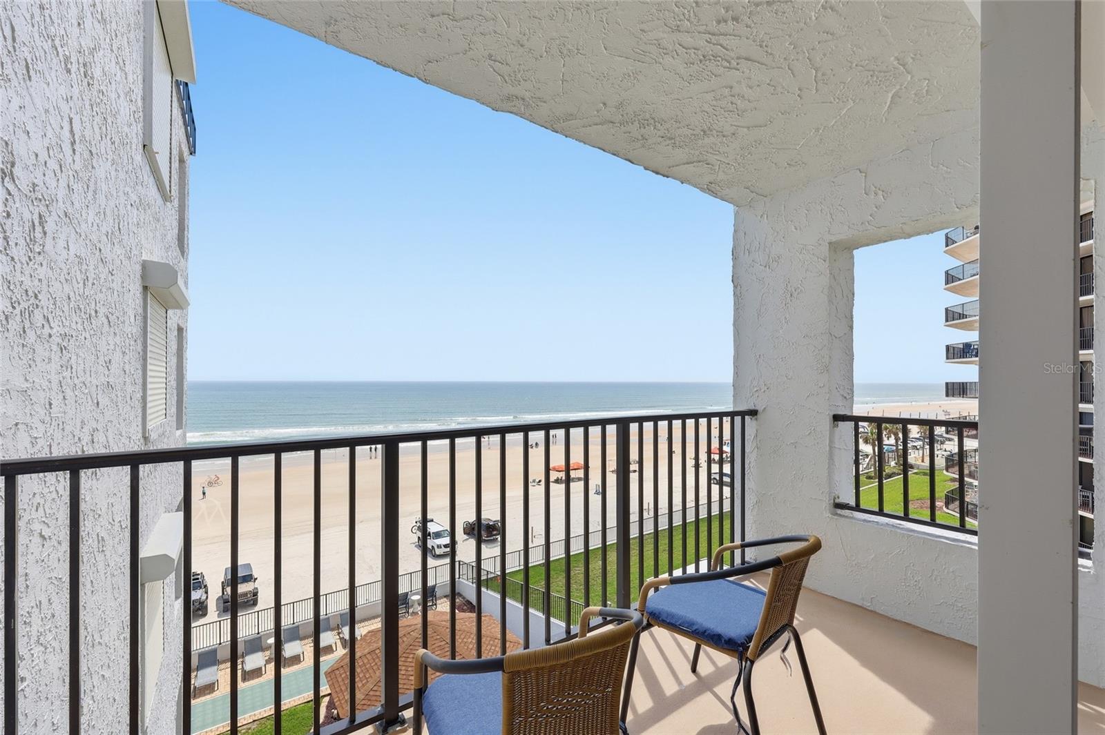 3747 S Atlantic Ave #4050 Property Photo 32