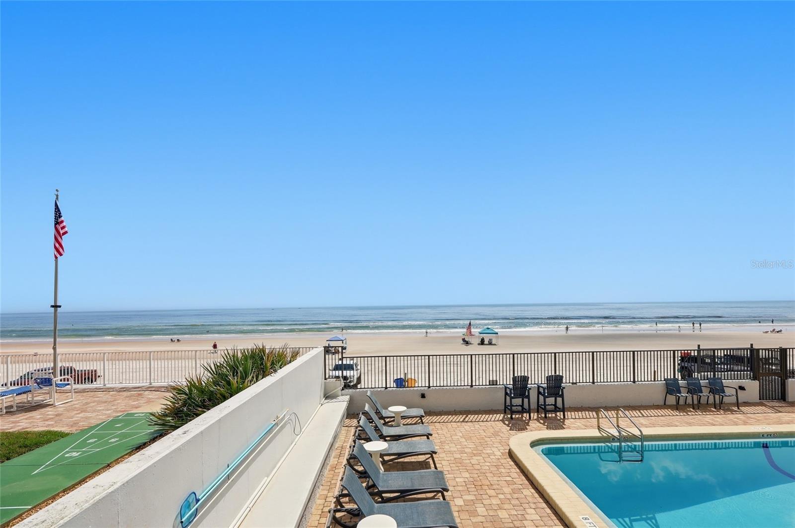 3747 S Atlantic Ave #4050 Property Photo 38
