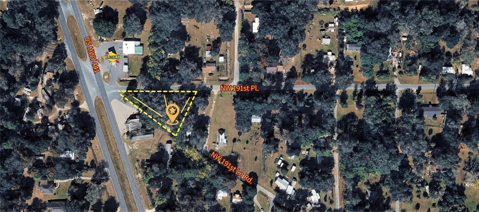 Xx Nw 191st Ln Rd Property Photo 1
