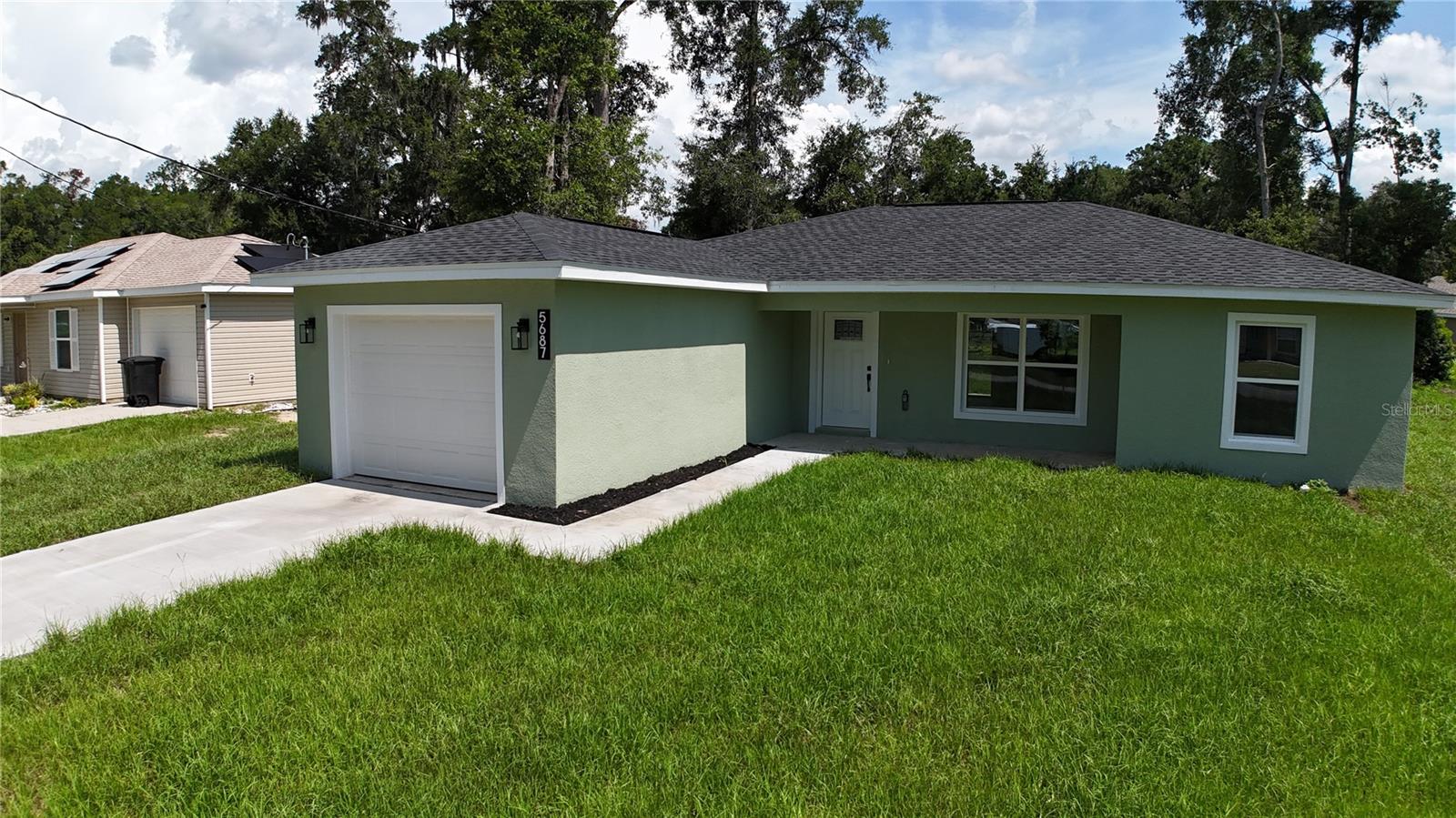 5687 NW 57TH ST Property Photo 1