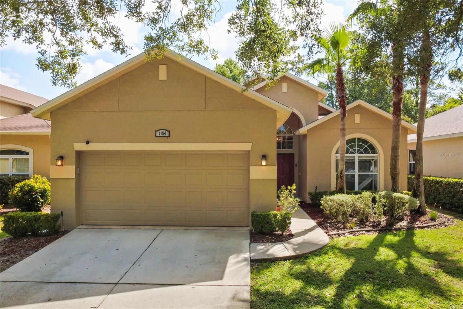 1154 Kersfield Cir Property Photo 3